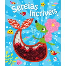 Sereias incríveis