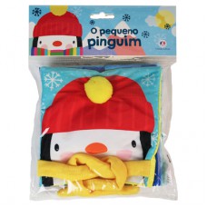 O pequeno pinguim