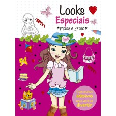 Looks especiais