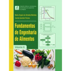 Fundamentos de engenharia de alimentos