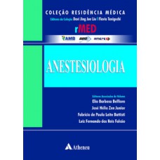 Anestesiologia