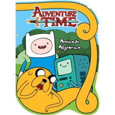 Hora de Aventura - Amizade algébrica