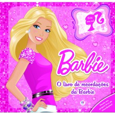 Barbie - O livro de recordações da Barbie