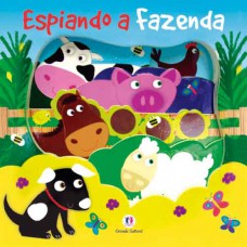 Espiando a fazenda