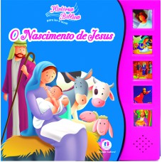 Nascimento de Jesus