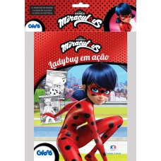 Ladybug - Embalagem econômica