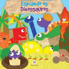 Espiando os dinossauros