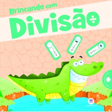 Brincando com divisão