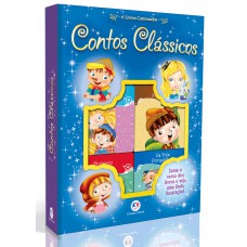 Contos clássicos