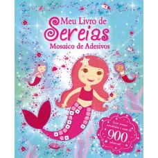 Meu livro de sereias