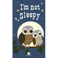I''''m not sleepy