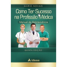 Como ter sucesso na profissão médica