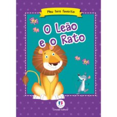 Leão e o rato