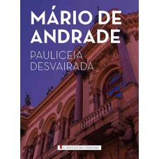 Pauliceia desvairada