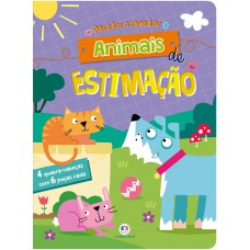 Animais de estimação