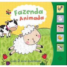 Fazenda animada