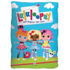 Lalaloopsy - Travesseiro