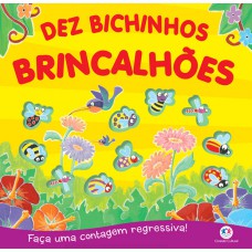 Dez bichinhos brincalhões