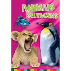 Animais selvagens