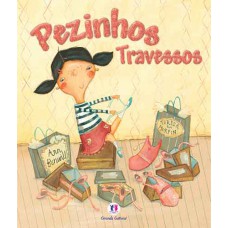 Pezinhos travessos