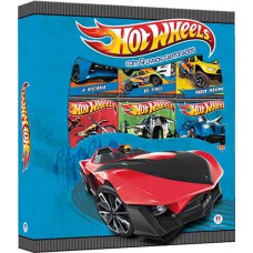 Hot Wheels - Acelera hot wheels