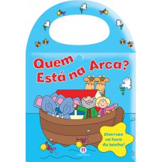 Quem está na arca?