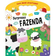 Surpresas na fazenda