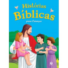 Histórias bíblicas para crianças