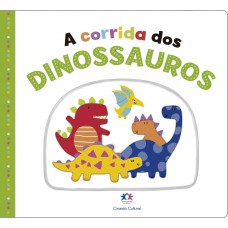 A corrida dos dinossauros