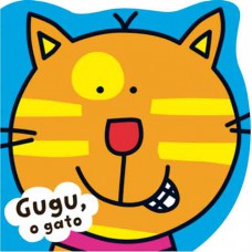Gugu, o gato