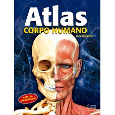 Atlas - Corpo humano