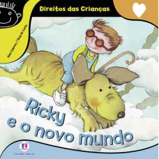 Ricky e o novo mundo