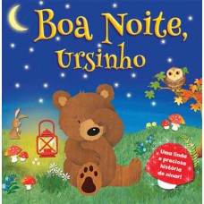 Boa noite, ursinho