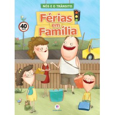 Férias em família