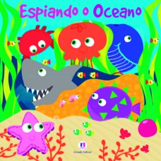 Espiando o oceano