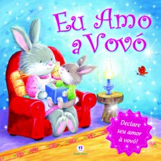 Eu amo a vovó