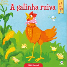 A galinha ruiva