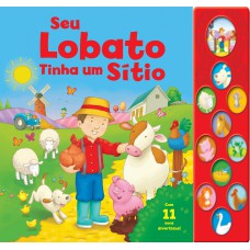 Seu Lobato tinha um sítio