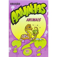 Adivinhas