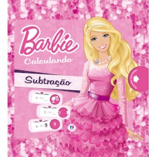 Barbie - Subtração