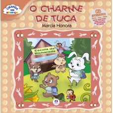 O charme de Tuca
