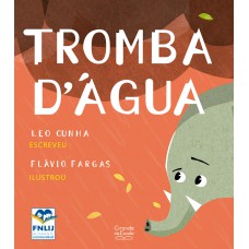 Tromba d''água