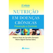 Nutrição em doenças crônicas