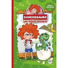 Diariossauro - Um novo mundo