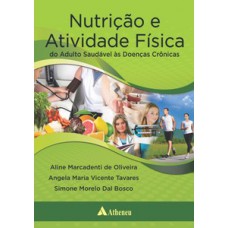 Nutrição e atividade física