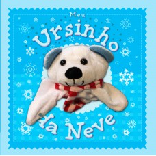 Meu ursinho da neve