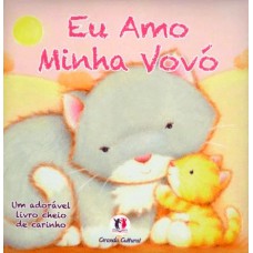 Eu Amo Minha Vovó
