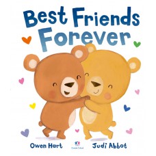 Best friends forever