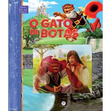 O gato de botas