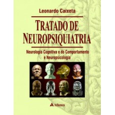 Tratado de neuropsiquiatria